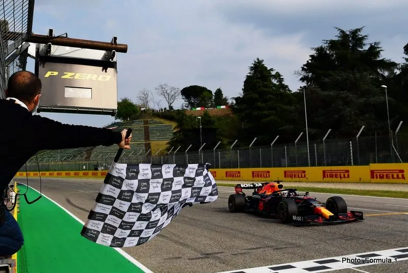 formula 1