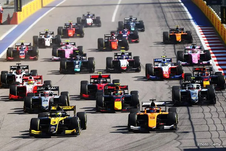 formula 2 001