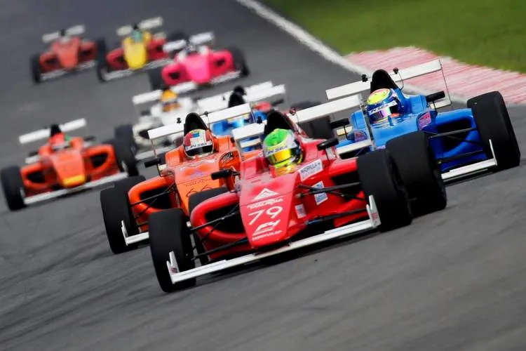 formula 4