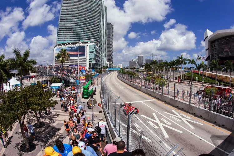 formula e miami race day 66770
