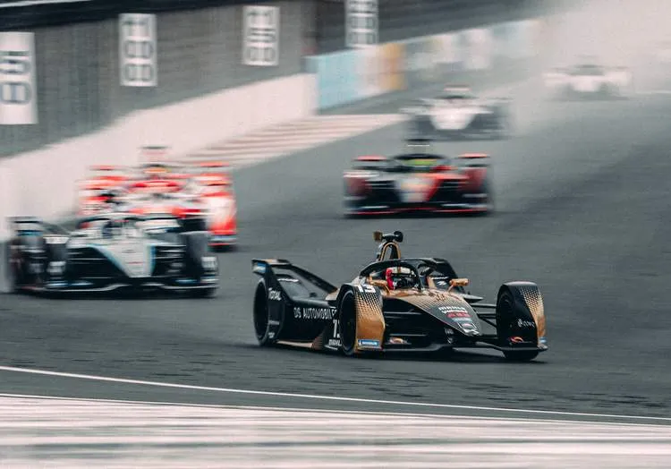formula e valencia