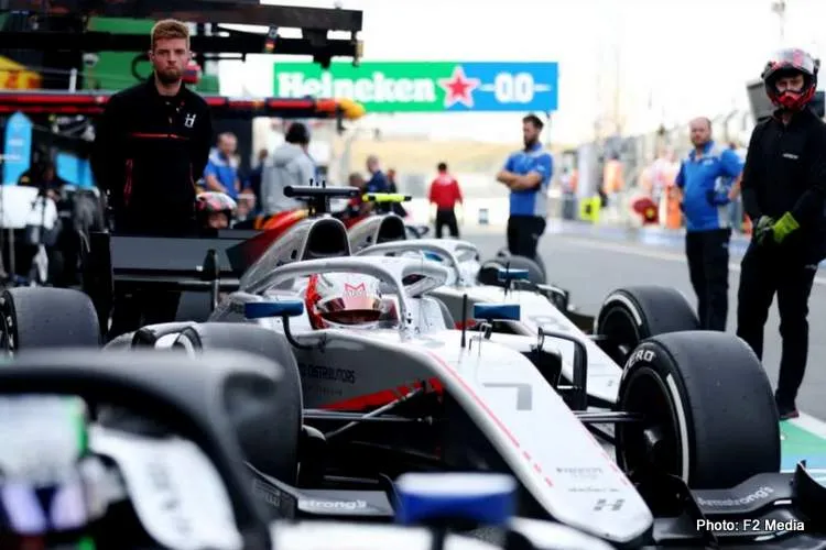 formula2returns
