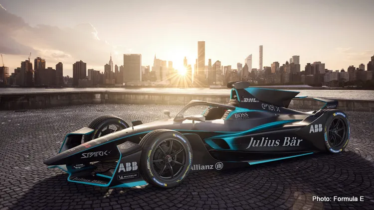 formulae gen2 evo 6