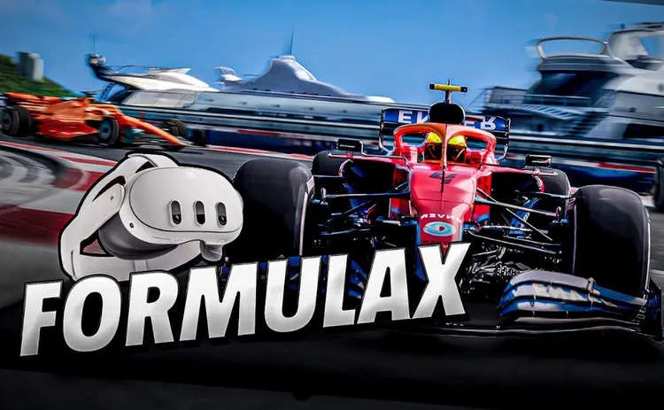formulax