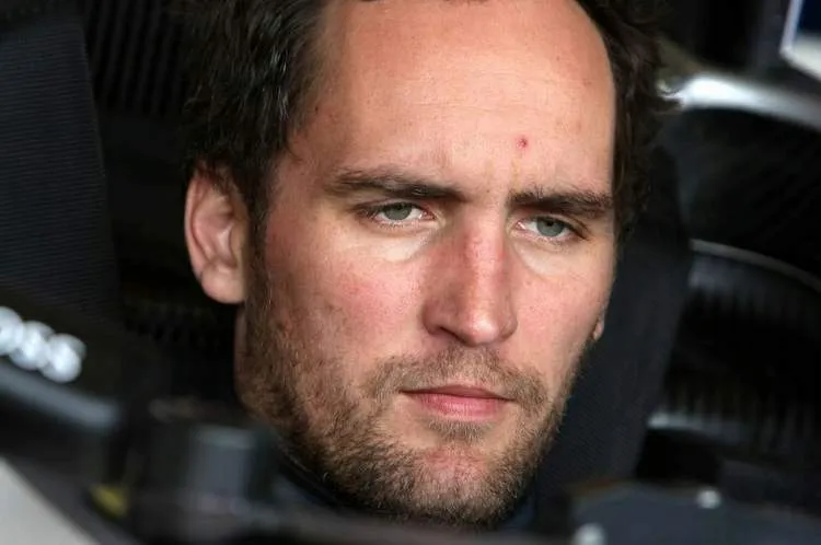 franck montagny