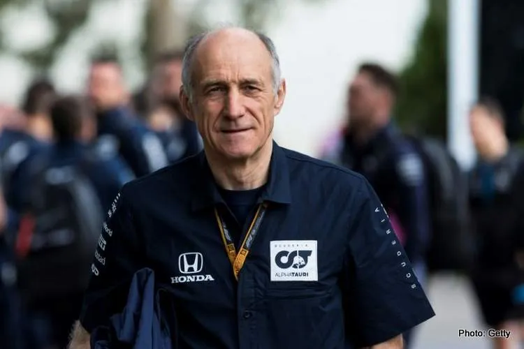 franz tost