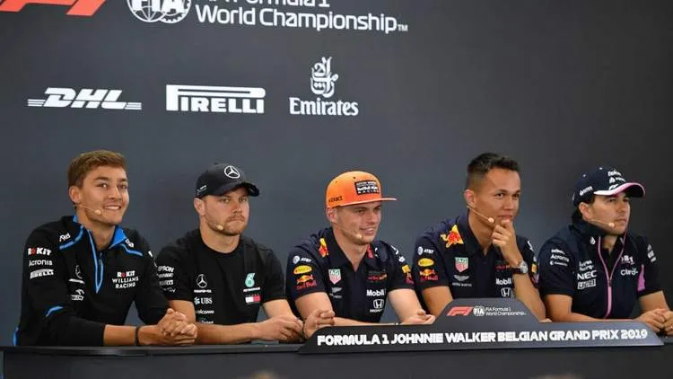 friday press conference