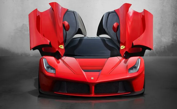 front porte aperte