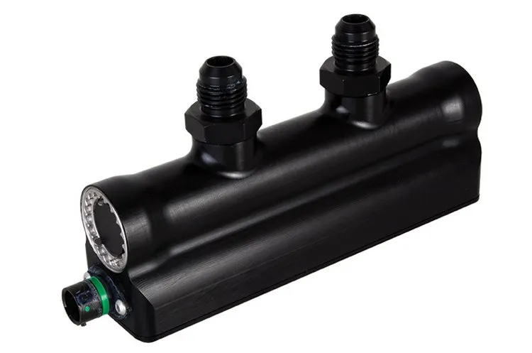 fuel flow meter 2
