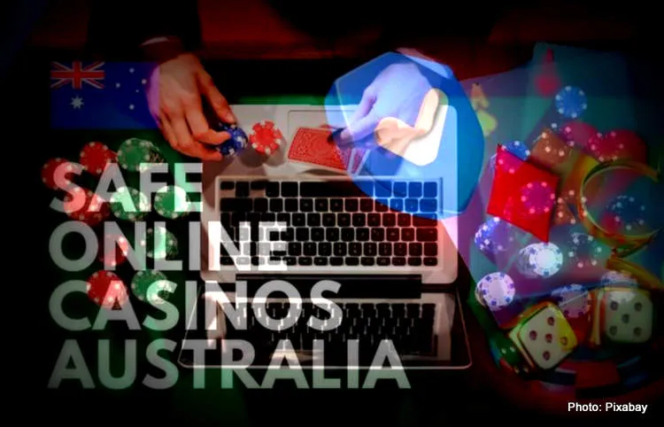 gaambling casino