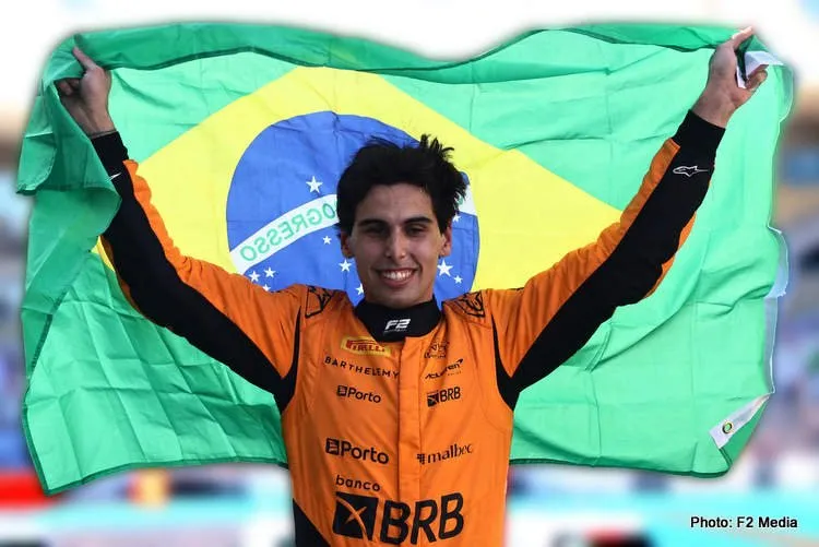 gabriel bortoleto