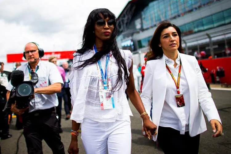gallery showbiz naomi campbell