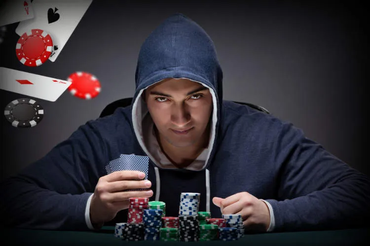 gambling the psychology of risk and responsible gaming