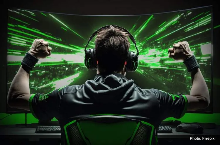 gaming esports freepik 1