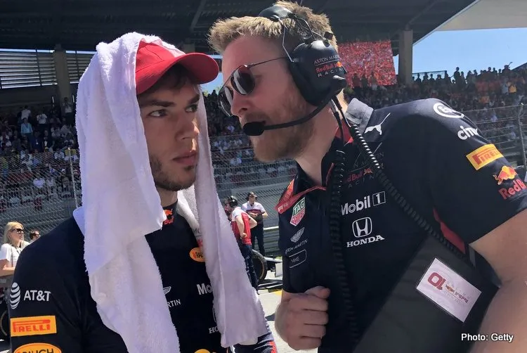 gasly
