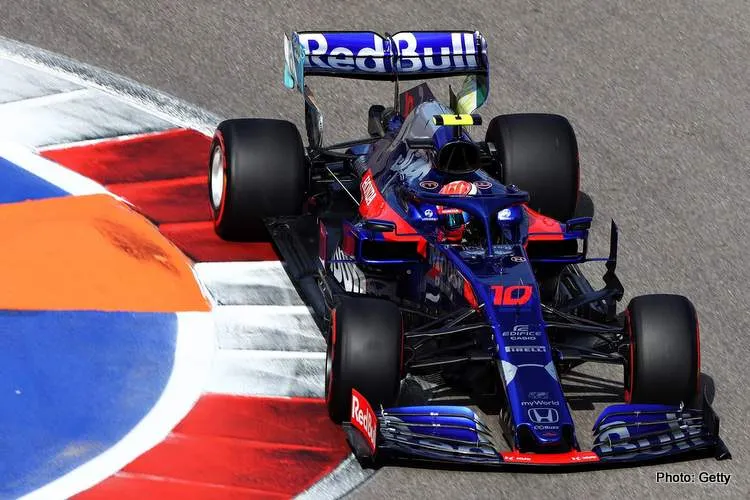 gasly