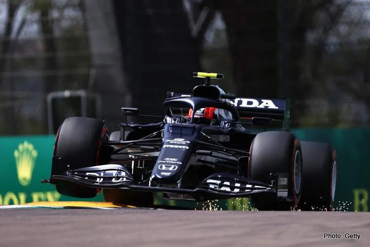 gasly imola21 2022