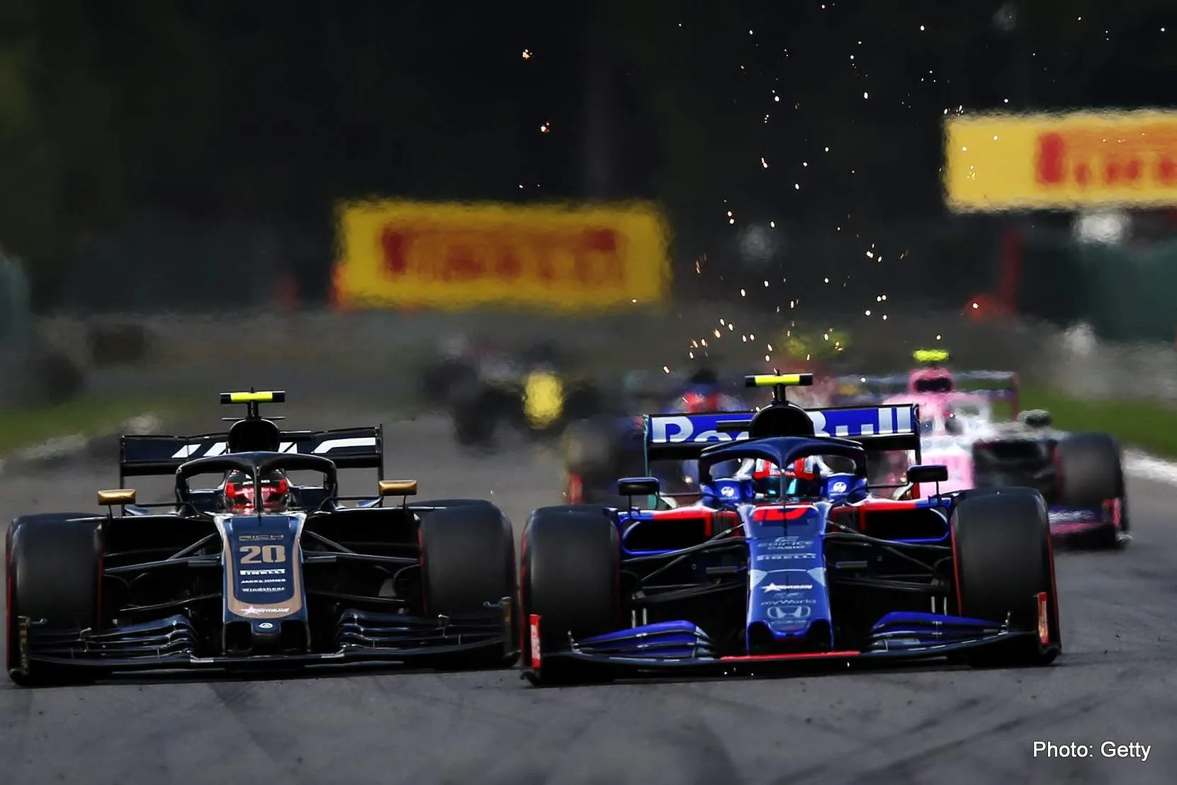 gasly magnussen