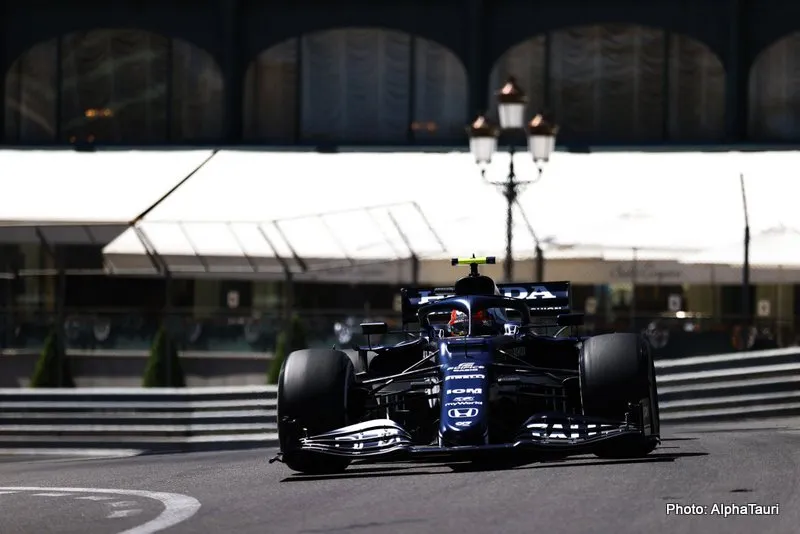 gasly monaco 001