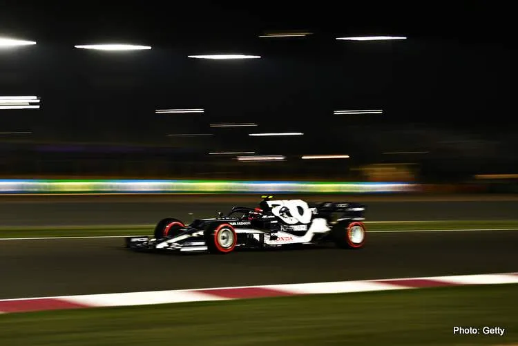gasly qatar 2021
