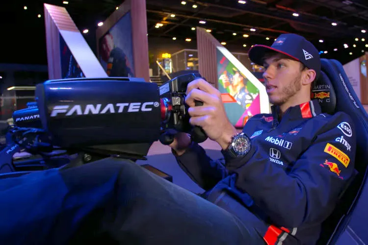 gasly