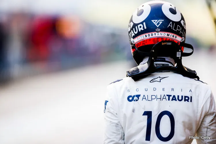 gaslyalphatauri