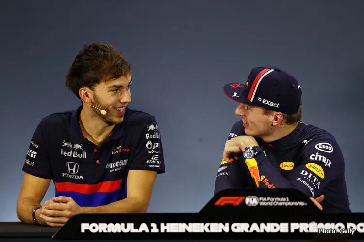 gaslyverstappen
