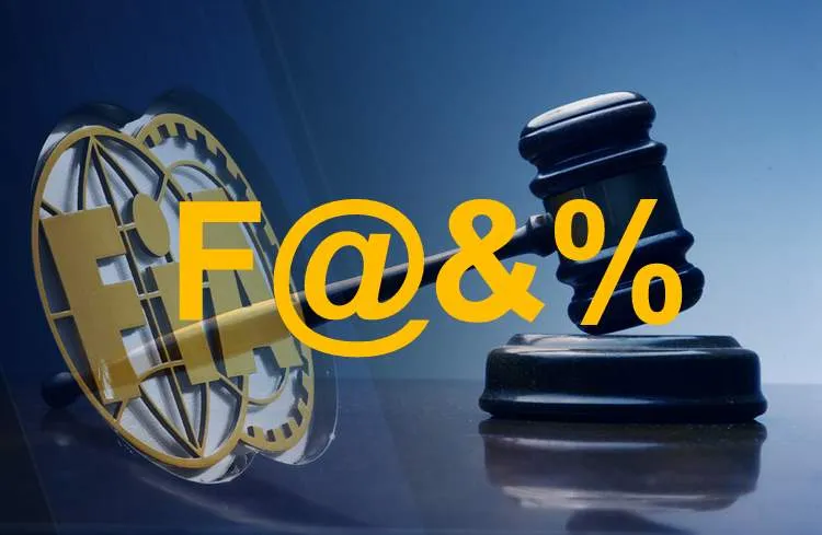gavel fia