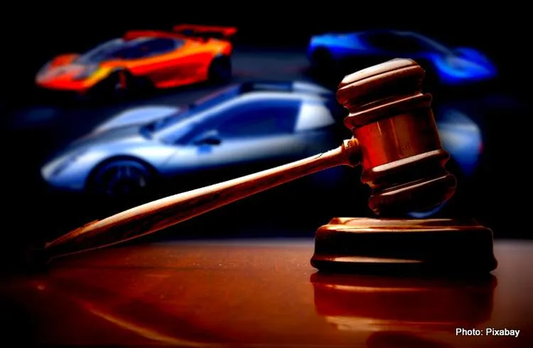 gavelauto auction