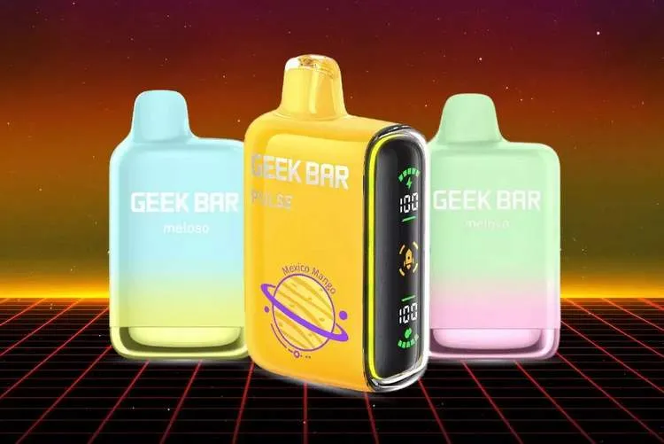 geekbars