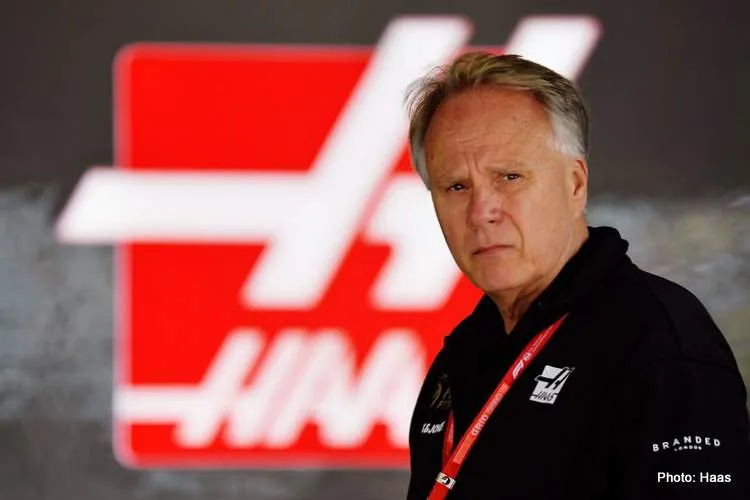 gene haas