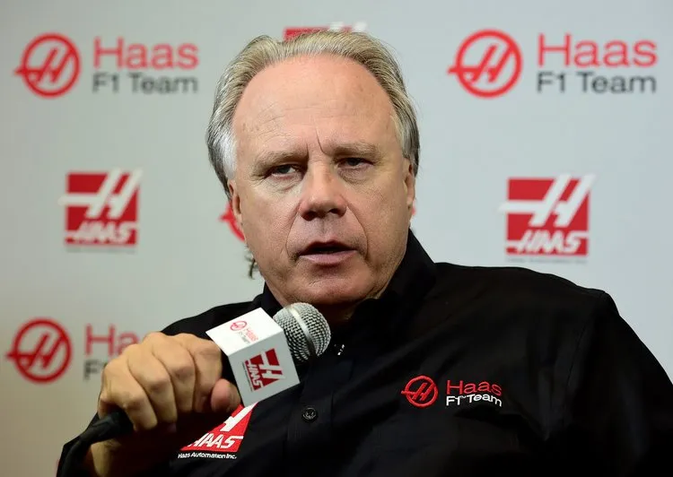 gene haas romain grosjean joins haas f1 team 83gjql6c9tox
