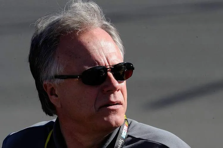 gene haas