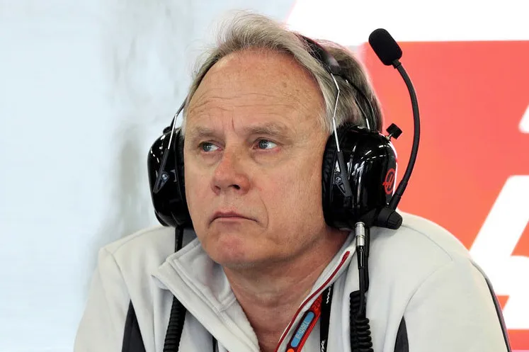 genehaasf1grandprixrussiapracticeqqlotgd nmpx