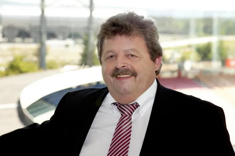 georg seiler