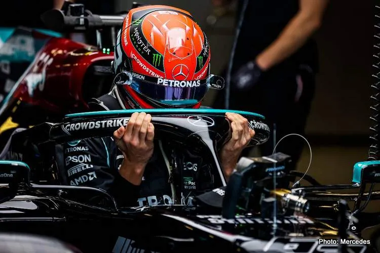 george russell mercedes 001