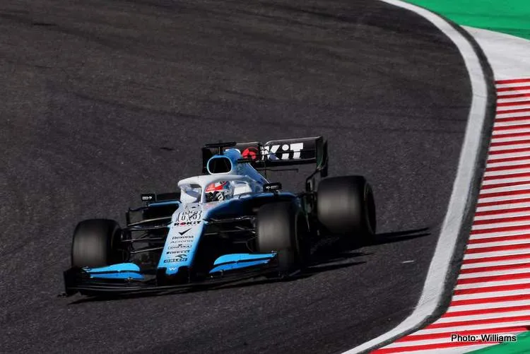 george russell suzuka 001