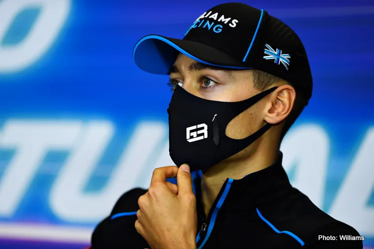 georgerussell 1