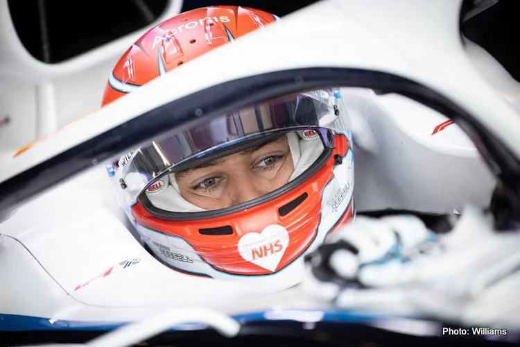 georgerussell 1