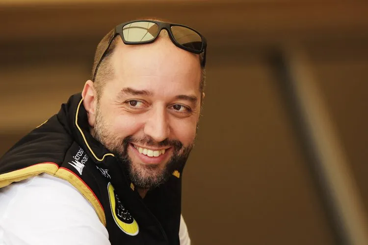 gerard lopez f1 testing bahrain day 1 aaywcd9j4lex