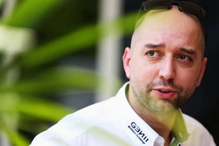 gerard lopez previews f1 grand prix malaysia 6nw l1o3dl9x