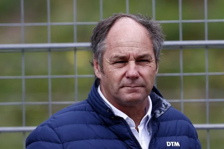 gerhardberger