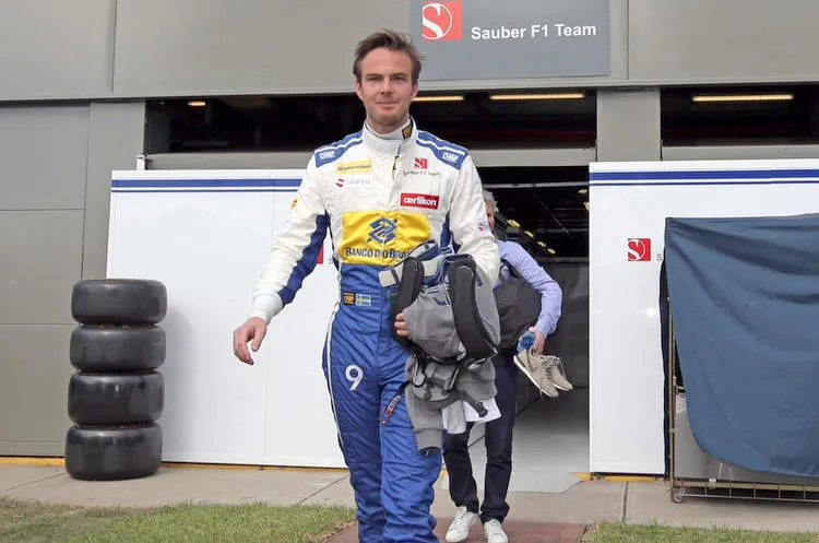 giedo van der garde melbourne