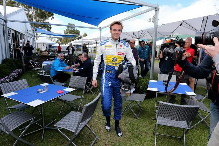 giedo van der garde