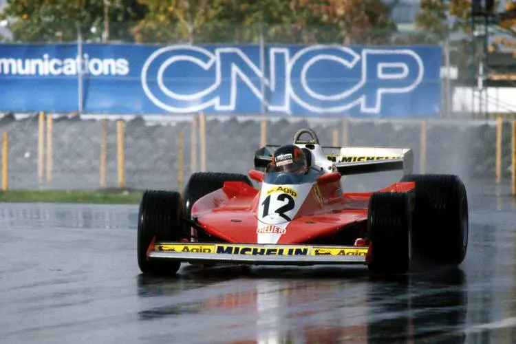 gilles villeneuve ferrari legend 053