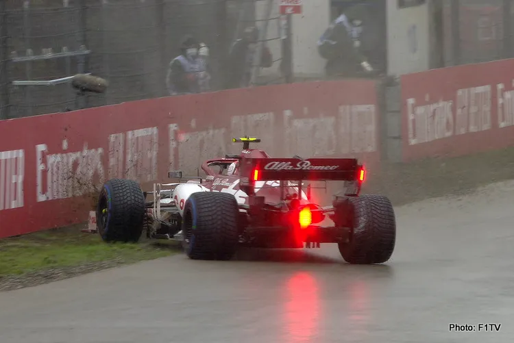 giovinazzi