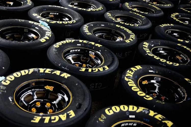 goodyear tyres
