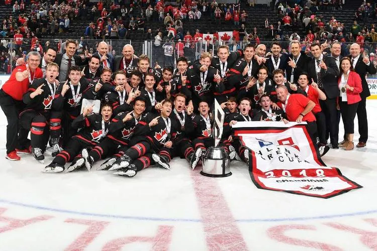 gretzky khlinka cup