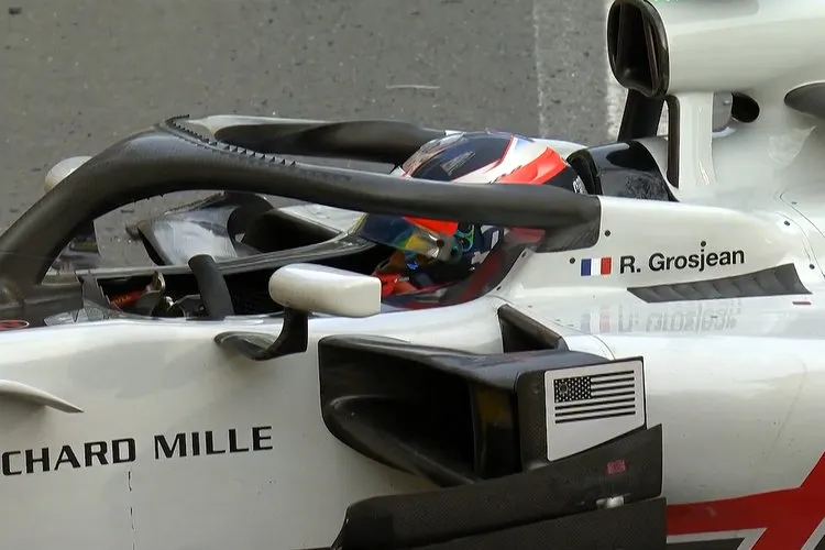 grosjean