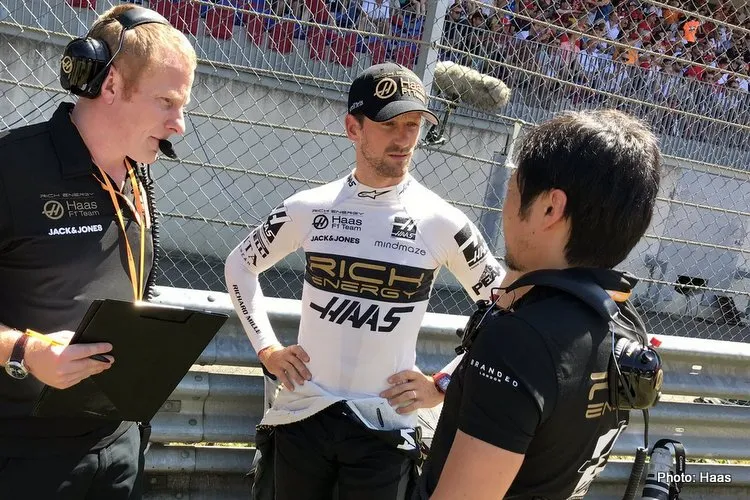 grosjean